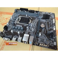 Gigabyte H510M H 1200 Pins Intel H510 Chip DDR4 SATA VGA HDMI 6+2 Phase Digital Power Design