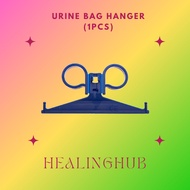 URINE BAG HANGER 1PCS