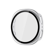 BEIZIYE Glass+Case For Samsung Galaxy Watch 9 40mm 44mm Smart Watch Cover