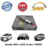NGK IRIDIUM Spark Plug IZFR6K-13 For Honda