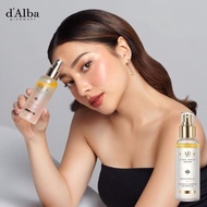 D'ALBA DALBA WHITE TRUFFLE FIRST SPRAY SERUM H24M