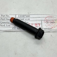 Hinge bolts, Nats bolts, 2 keys, original bolts, steel bolts, pen bolts, seat bolts, hinges, etc.