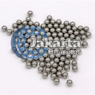 2.5 mm Steel Ball / Pelor Bearing Uk 2,5mm Harga Per 100 Pcs