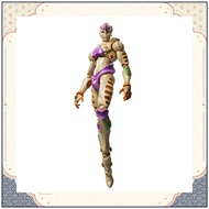 Medicos Entertainment chou zou kadou JoJo's Bizarre Adventure dai 5 bu G E R Reissue