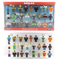 Roblox Ultimate Collector's Set (24 pcs Virtual Roblox)