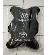 Toyota Harrier headrest car pillow car interior accessories