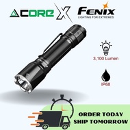 🔥100% ORIGINAL🔥 Fenix TK16 3100 Lumen V2.0 Flashlight