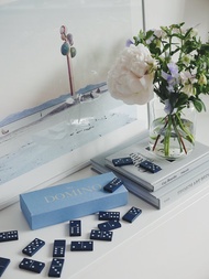 PRINTWORKS CLASSIC - DOMINO 西洋骨牌