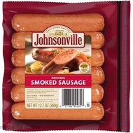 ๐๐๐-๐๐๐๐๐๐ทใJohnsonvilleใPremium Sausage Series 360G