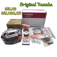 Lagenda 110 Z ZR/SRL110/SRL 110/SRL110Z/110ZR (Original) Cylinder Block+ Piston+Piston Ring+Piston P