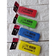 Stok Sedia Pengesat Papan Putih Magnetik Aplus WE-030 2's/Aplus Magnetic Large Durable Eraser for Wh