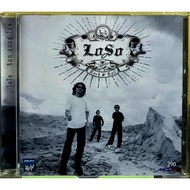 CD LOSO ROCK&ROLL ****Beautiful Cover Good Condition