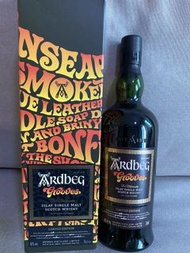 Ardbeg Grooves