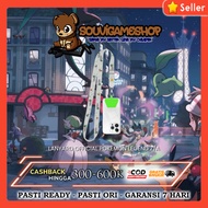 GANTUNGAN Official Nintendo Switch Pokemon Legends za Mobile Phone Lanyard Pokemon za/