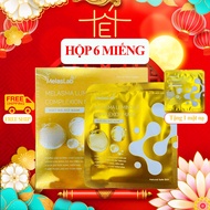 Mặt Nạ Mờ Nám Melaslab Melasma Luminous Complexion Mask