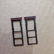SIMTRAY SIMLOCK SIM CARD PLACE ITEL A50 A667LP COPOTANOriginal