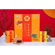 Korean MUKUNGHOA LIVER SUPPLEMENT 30 Packs