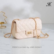 Jims Honey - Priscilla Bag