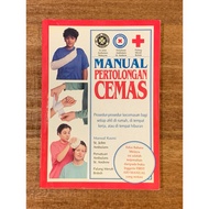 MANUAL PERTOLONGAN CEMAS