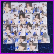 ◴ ⊕ ✅ Seventeen FML Carat Version Official Album PC Photocards Jeonghan Version