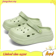 Women Foes Max Cushioning Dream Shoes - 111268-BBK Kasut Sneaker, Perempuan SALE