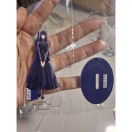 Merch anime sakamoto days fruits basket witch watch NEMU miyao the fragrant flower bloom with digini