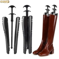 DESERT Long Boot Support Anti-wrinkling Organizer Adjustable Stretcher Stand