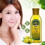 150ml Olive Oil for Skin Dry Hair Face Scalp Foot Cuticle and Nail Care Natural Body Moisturizes Anti Wrinkle Anti Aging Body Oil