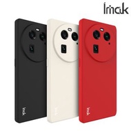 OPPO Find X6 Imak 直邊軟套UC-4系列 保護軟套 手機軟殼Case 1651A