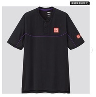Roger Federer UNIQLO POLO shirt