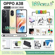 OPPO A38 RAM 4/128 | OPPO A 38 4/128 GARANSI RESMI OPPO INDONESIA