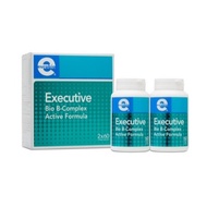 EUROBIO EXECUTIVE B COMPLEX ACTIVE FORMULA