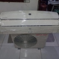 ac sharp second 1/2 ..3/4..dan 1 PK. Thailand