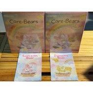 Care Bears 盲盒確認款
