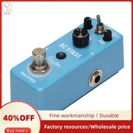 Rowin Guitar Effects Classical Ac Stage Acoustic Effects Pedal Guitar True Bypass Design Acoustic Gu