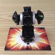 Genuine Bakugan model toy - Zeon Hylash