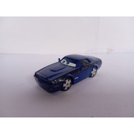 Diecast cars rod McQueen loose children's toys