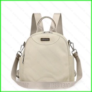 YB2 Waterproof nylon cloth Backpack for women multifunctional lightweight single Shoulder Bag BY2