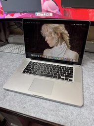 Apple macbook pro 2008 15inch 蘋果電腦 手提電腦
