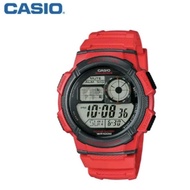 Casio Unisex Watch AE-1000W-4A