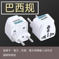 Source of Goods Brazilian Plug Adapter Swiss Brazilian Travel Italian UK EU to Brazilian Plug Adapte