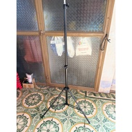 Light stand, tripod 2m