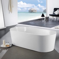 AALTO BEXLEY FREE STANDING BATHTUB XD-06214-1800