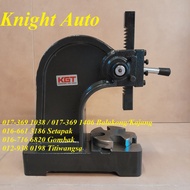 KGT 1/2Ton Arbor Press-Black color ID34893