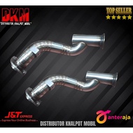 Downpipe piu piu innova reborn 1 gd /2 gd and fortuner vrz