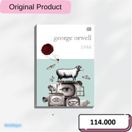 George Orwell -1984