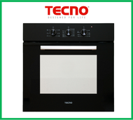 Tecno 56L Built-In 6 Multi-Function Electric Oven TBO630