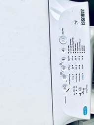 6kg 』 金章 .. 貨到付款 』850轉 二手洗衣機 ** 頂開