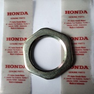 Special 30mm nut, Honda cvt pulley nut Vario spacy pcxBEAT