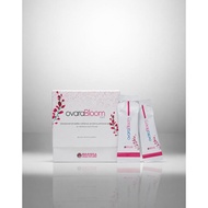 OVARABLOOM INOSITOL VITAMIN D COQ10 MARISSA OVARA BLOOM
